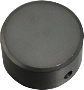 TRUE DYNA THE EFFECTOR SWITCH HAT@EFSH-01 GMB GUNMETARIC BLACK