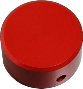 TRUE DYNA THE EFFECTOR SWITCH HAT@EFSH-01 RD RED