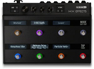 Line6 }`GtFN^[ HX EFFECTS