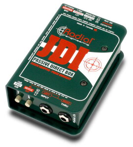 Radial _CNg{bNX JensengXڃpbVuDI JDI