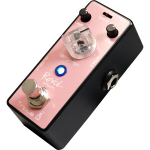 Revol effects HGtFNc GtFN^[ fBXg[V Triple D EDS-03