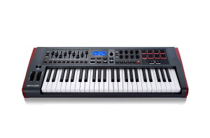 novation IMPULSE 49 49MIDI L[{[hERg[[