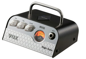 VOX V^Nutube M^[EAvEwbh MV50 High Gain ^Cv