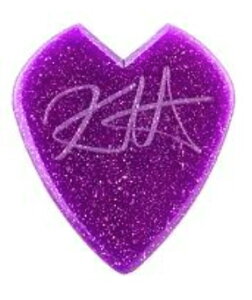 K.Hammett Purple Sparkle JAZZ3 47RKH3NPS sbN12Zbg
