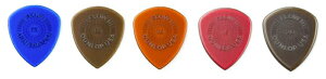 Dunlop FLOW Standard 549R 2.0mm 6Zbg