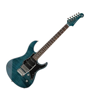 YAMAHA PACIFICA PACIFICA PAC612V II FM IDB CfBSu[ \tgP[Xt