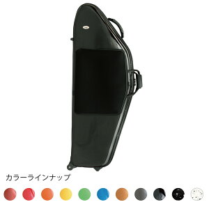bags EVOLUTION BARITONE SAX バリトンサックス用 ハードケース METALLIC COPPER