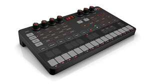 IK Multimedia UNO Synth AiOEVZTCU[yKiz