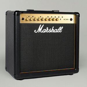Marshall (}[V) MG50FX