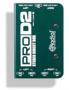 Radial _CNg{bNX XeIpbVuDI ProD2