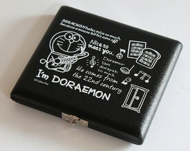 ノナカ／DTS-5 　テナーサクソフォン用（5枚収納）　I’m Doraemon Reed Case