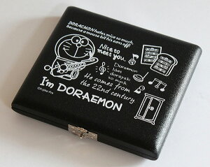�m�i�J�^DTS-5 �@�e�i�[�T�N�\�t�H���p�i5�����[�j�@I�fm Doraemon Reed Case