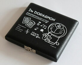 ノナカ／DAS-5 　アルトサクソフォン用（5枚収納）　I’m Doraemon Reed Case