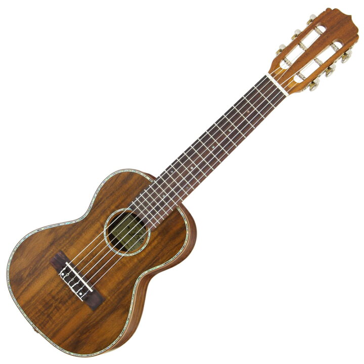 楽天市場】Aria ATU-180/6K G-Uke N (Natural) Semi-Gloss コア材 6弦 