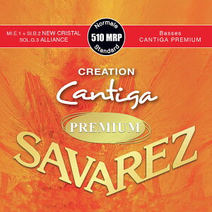 SAVAREZ 510MRP CREATION Cantiga PREMIUM Normal tension  2set ToX NVbNM^[