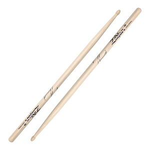 Zildjian 5A WOOD NATURAL �� 3set �W���W���� �h�����X�e�B�b�N