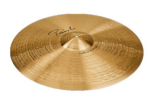 The Paiste Line Signature Mellow Ride 20 �p�C�X�e ���C�h