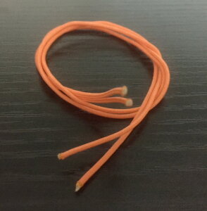 Pearl �p�[�� �X�i�b�s�[�R�[�h�i4�{��g�jSNC-50OR/4