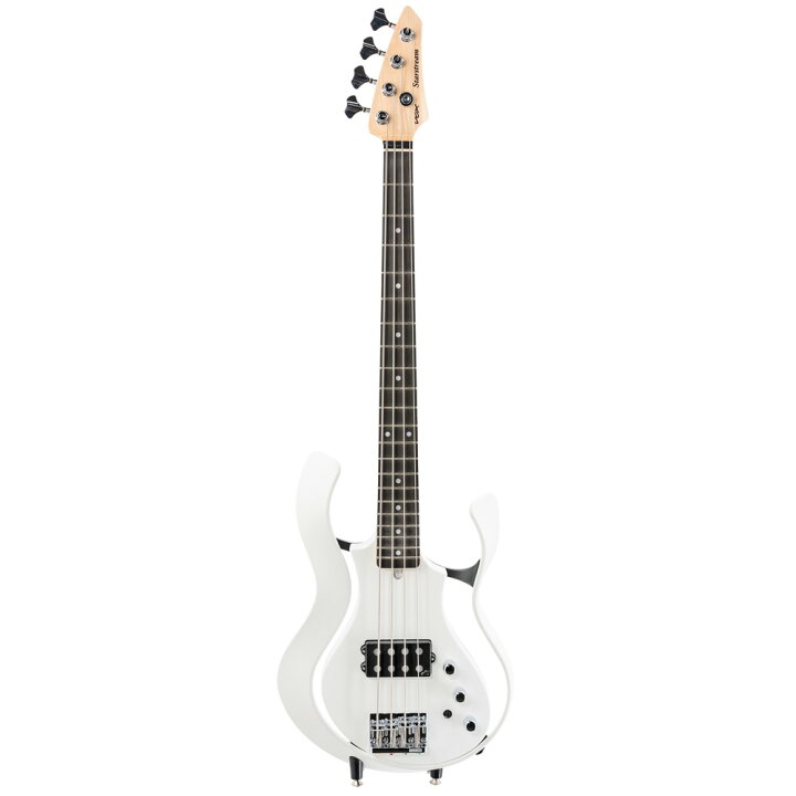 楽天市場】VOX ショートスケールベース Starstream Active Bass 1H 
