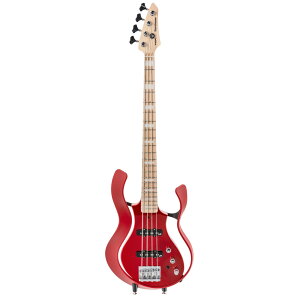 VOX V[gXP[x[X Starstream Active Bass 2S Artist@VSBA-A2S-RDMR yMOobNtz