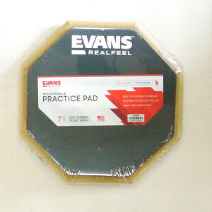 EVANS 7 Mountable Speed Pad ARF7GM �h�������K�p�b�h