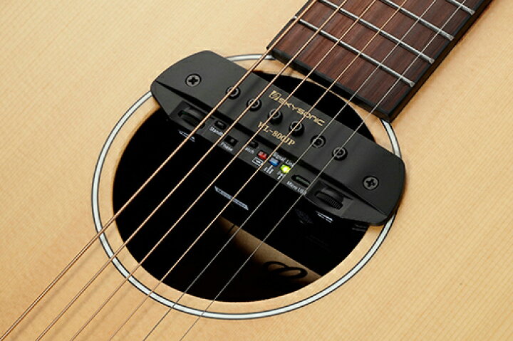 楽天市場】SKYSONIC WL-800JP Wireless Soundhole Pickup 