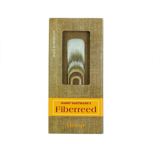 Harry Hartmann�fs�@�t�@�C�o�[���[�h Fiberreed HEMP�i�w���v�j �A���g�T�b�N�X�p FIB-HEMP-A-MH