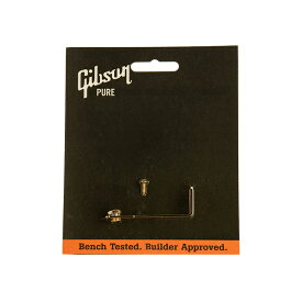 Gibson PRPB-010 ピックガードブラケット (ギブソン PRPB010)