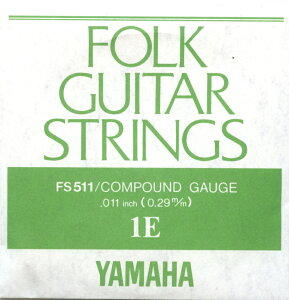 YAMAHA FS511 o 6set tH[NM^[