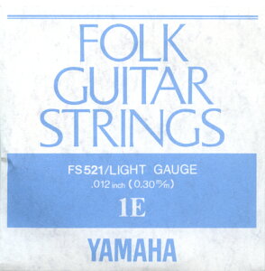 YAMAHA FS521  1o6{Zbg