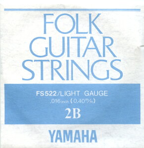 YAMAHA FS522  1o6{Zbg
