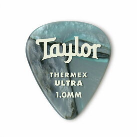 Taylor PREMIUM Thermex Ultra Abalone 80739 (1.25mm) 6枚入り