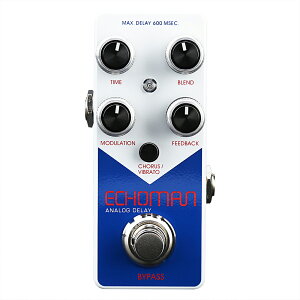 Xvive Analog Deday ECHOMAN XV-V21 AiOfBC