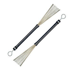 ProMark TB3 Jazz Telescopic Wire Brush (���C���[�u���V)