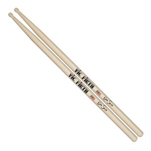 VIC FIRTH Nate Smith VOlC`[ hXeBbN VIC-SNS