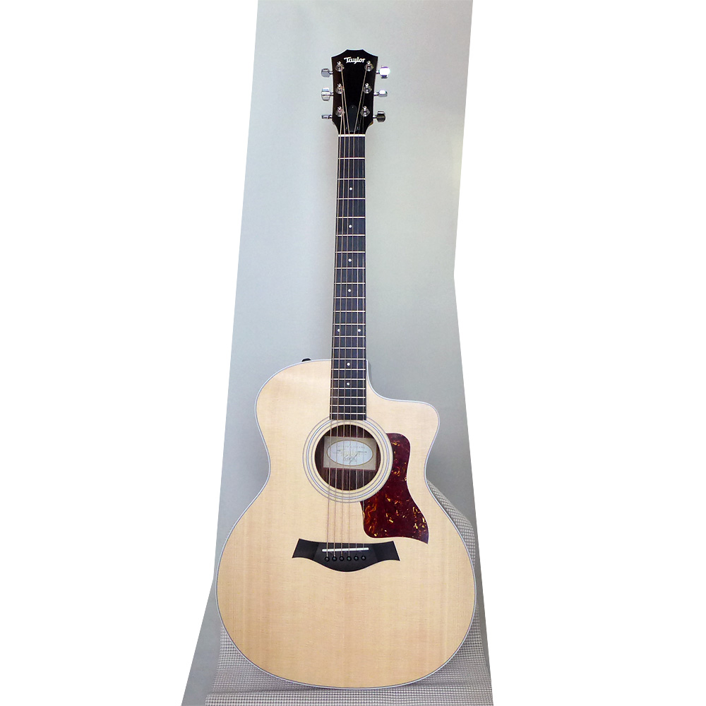 アコースティック ギター taylor 214ceの人気商品・通販・価格比較
