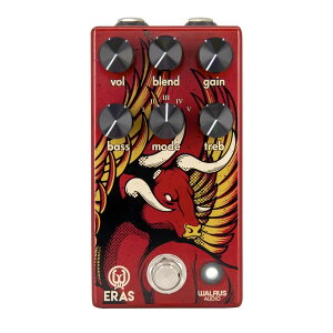 WALRUS AUDIO Eras Five-State Distortion fBXg[V