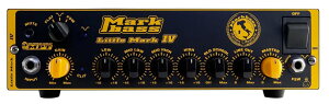 Markbass �x�[�X �A���v �w�b�h Little Mark IV MAK-LM4