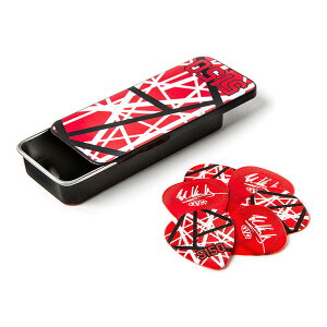 Dunlop EVHPT08 EVH5150 @ wC sbN & P[X Zbg M^[sbN 6 P[Xt