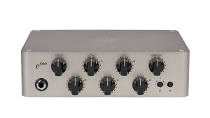 Darkglass Electronics �x�[�X �A���v �w�b�h Exponent 500