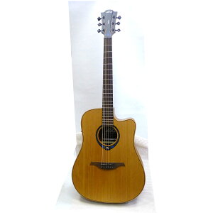 LAG GUITARS HiVibe THV10DCE-LB GNgbNAR[XeBbNM^[ MOobNt