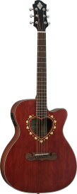 ZEMAITIS Orchestra Cutaway CAF-85HCW FRD Faded Redl ギグバック付