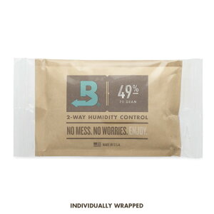 Boveda B49RH (Refill Pack)���x�R���g���[����
