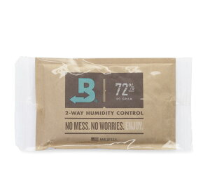 Boveda Boveda Case Seasoning 72% RH, Size 60 �ێ�������