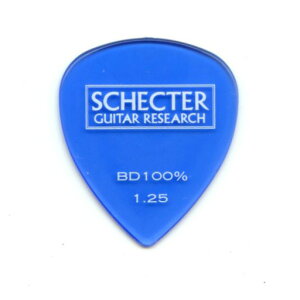 SCHECTER(VFN^[) M^[sbN eBAhbv SPT-EZ10BLU 10Zbg