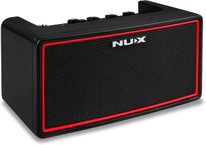 NUX@Mighty Air@[dobe[EfOAv