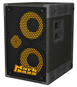 Markbass MB58R 102 PURE MAK-58R102PUR(8) Lrlbg