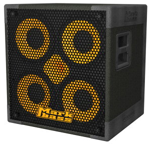 Markbass MB58R 104 ENERGY MAK-58R104ENE(8) Lrlbg
