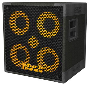 Markbass MB58R 104 PURE MAK-58R104PUR(8) Lrlbg