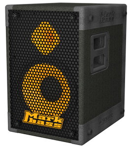 Markbass MB58R 121 ENERGY MAK-58R121ENE キャビネット